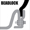 Felga aluminiowa 10x5 4/156 3+2 przednia Beadlock