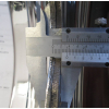 Felga aluminiowa 10x5 4/156 3+2 przednia Beadlock