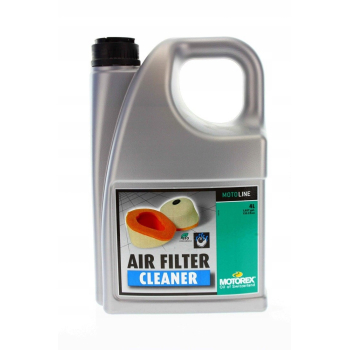 MOTOREX Air Filter Cleaner MYCIE FILTRÓW POWIETRZA