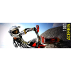 Spodnie ACERBIS BAGGY | QUAD ENDURO OFF-ROAD ADVENTURE ATV