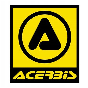Handbary ACERBIS X-FACTOR Hard Enduro BETA GASGAS