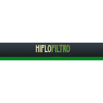 HIFLO FILTR POWIETRZA SUZUKI GSX600F | 88-91