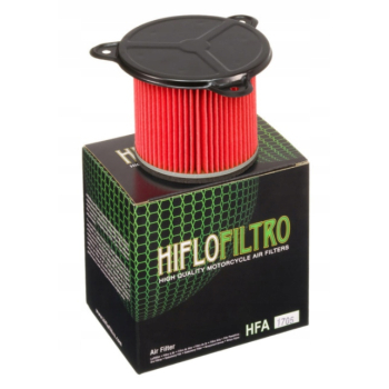 HIFLO FILTR POWIETRZA HONDA XL 600V | 87-99