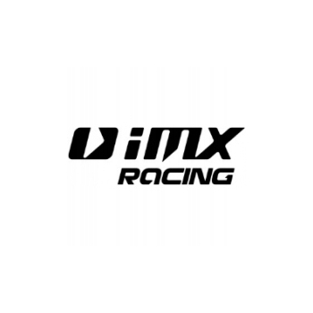 GOGLE IMX Racing SAND BLUE CROSS ENDURO | 2SZYBY