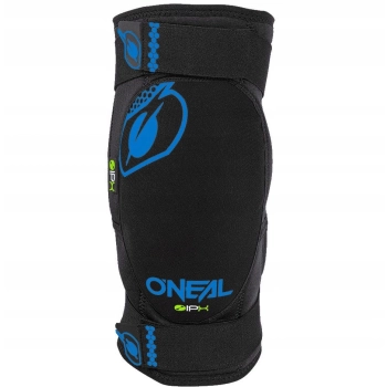 ONEAL Ochraniacze kolan O'neal DIRT Knee Black Nakolanniki MTB