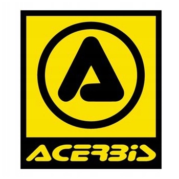 Buty motocyklowe ACERBIS X-Team Cross Enduro 43 POMARAŃCZOWE