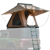 Dragon Winch Namiot Dachowy 2-osobowy Aluminiowy WODOODPORNY | TYP A