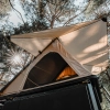 Dragon Winch Namiot Dachowy 2-osobowy Aluminiowy WODOODPORNY | TYP A