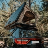 Dragon Winch Namiot Dachowy 2-osobowy Aluminiowy WODOODPORNY | TYP S