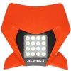 Acerbis Lampa LED 4320 Lumenów do KTM 250 EXC TPI 2024 KTM 250 EXC-F 2024>
