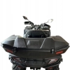 KUFER DO QUADA ATV SHARK CF MOTO X6/625 / 90 litrów