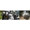 OSŁONA REFLEKTORA LAPMY SW-MOTECH Harley Davidson 1250/S/SE Pan America 21-