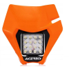 Reflektor LAMPA LED | Acerbis KTM EXC EXC-F | 17-