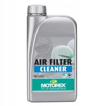 MOTOREX Air Filter Cleaner mycie filtrów powietrza